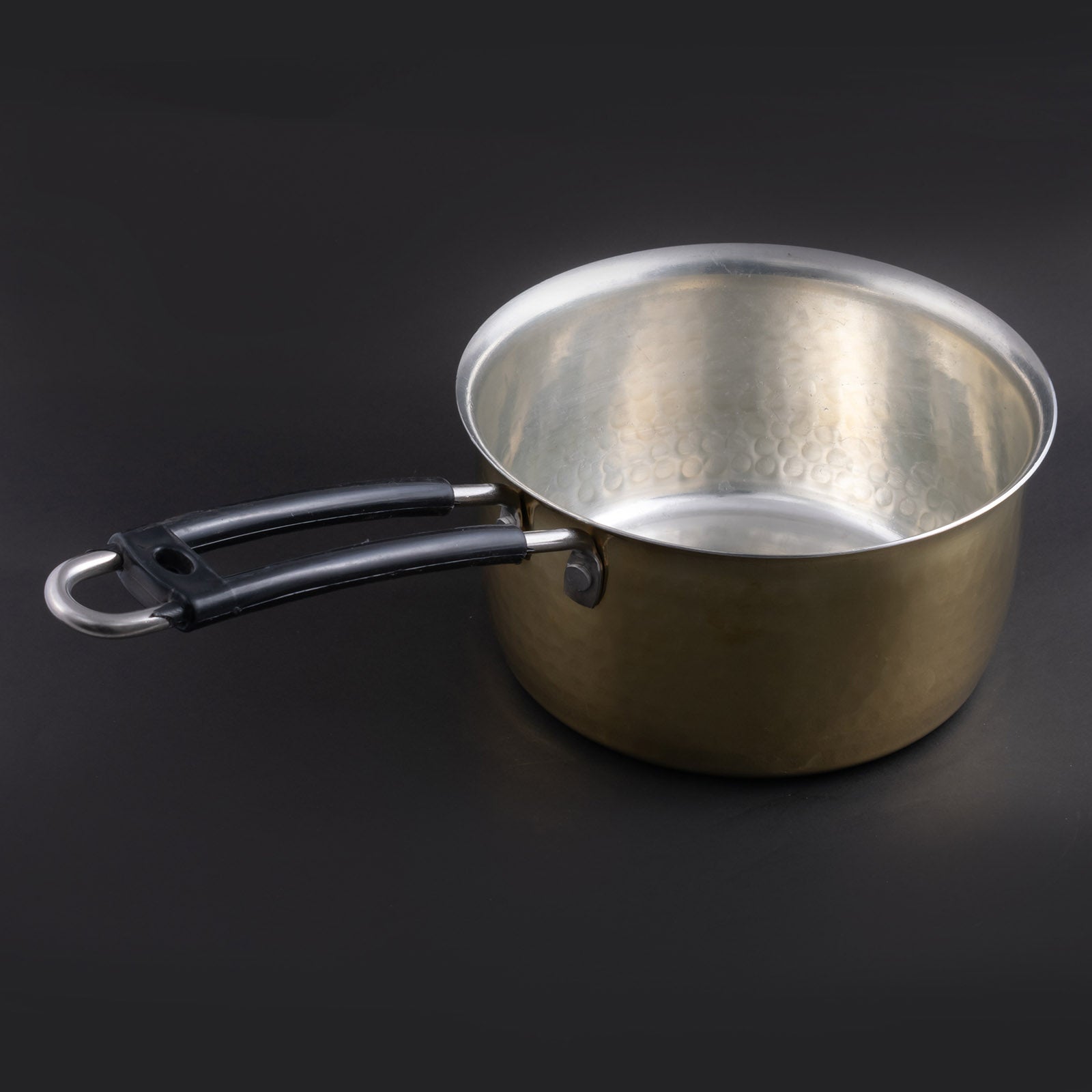 Brass Tea Pan